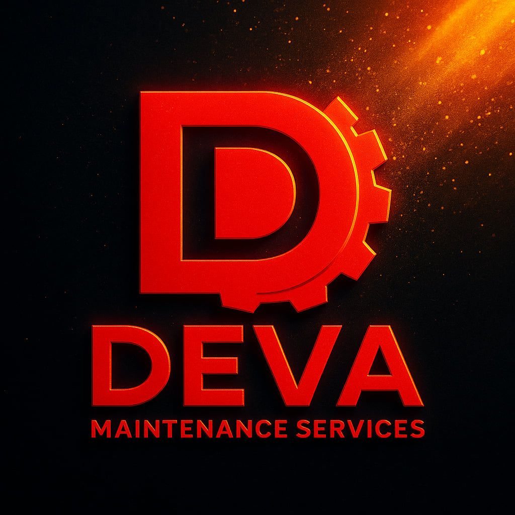 DEVA Maintenance Services logo